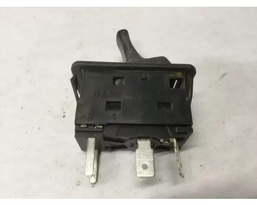 International 9400 Electrical Misc. Parts