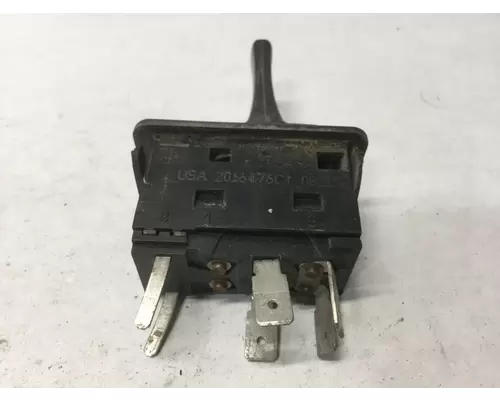 International 9400 Electrical Misc. Parts