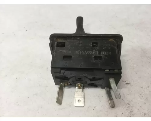 International 9400 Electrical Misc. Parts