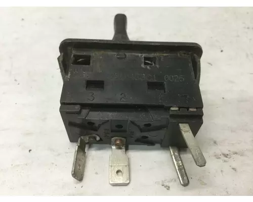 International 9400 Electrical Misc. Parts