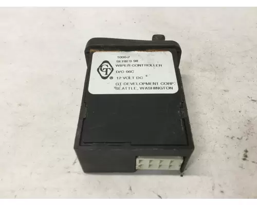 International 9400 Electrical Misc. Parts
