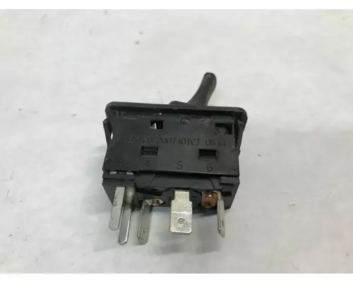 International 9400 Electrical Misc. Parts