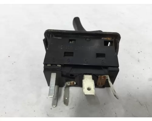 International 9400 Electrical Misc. Parts