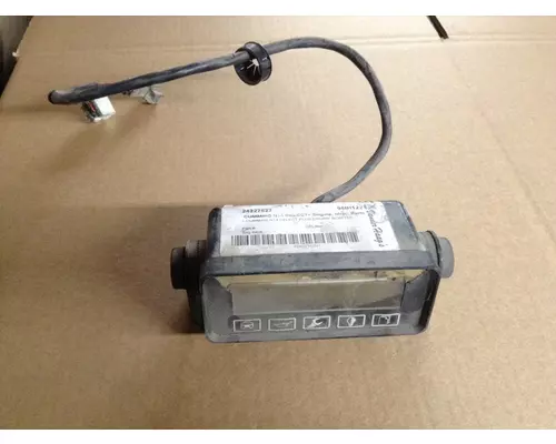 International 9400 Electrical Misc. Parts