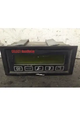 International 9400 Electrical Misc. Parts