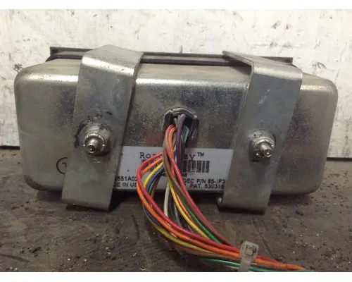 International 9400 Electrical Misc. Parts