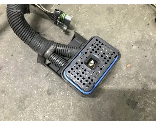 International 9400 Electrical Misc. Parts