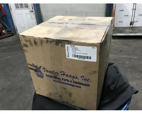 International 9400 Electrical Misc. Parts