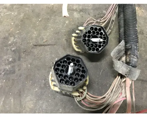 International 9400 Electrical Misc. Parts