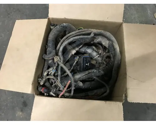 International 9400 Electrical Misc. Parts