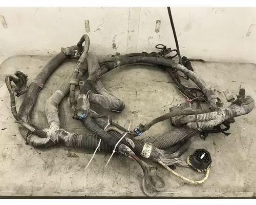 International 9400 Electrical Misc. Parts