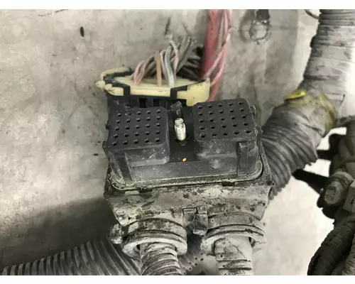 International 9400 Electrical Misc. Parts