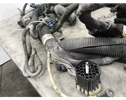 International 9400 Electrical Misc. Parts