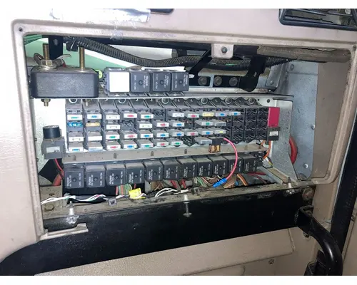 International 9400 Electrical Misc. Parts