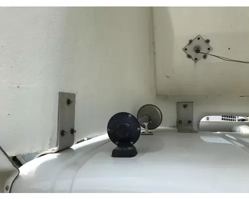 Brackets, Misc. International 9400 Vander Haags Inc Dm