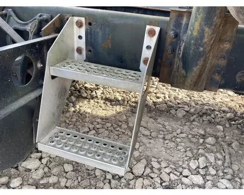 Brackets, Misc. International 9400 Vander Haags Inc Col
