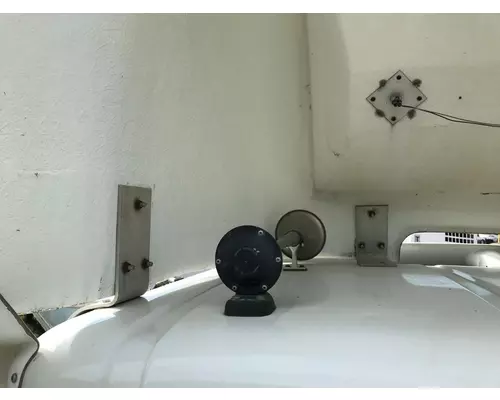 International 9400 Engine Brackets, Misc.