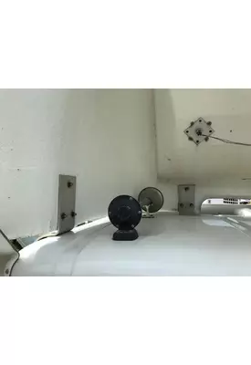 International 9400 Engine Brackets, Misc.