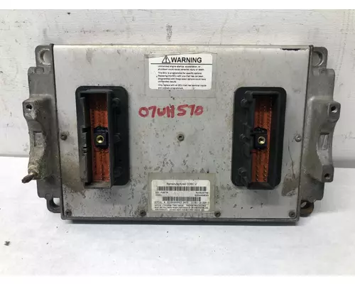 International 9400 Engine Brackets, Misc.
