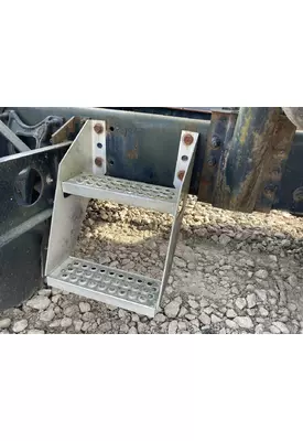 International 9400 Engine Brackets, Misc.