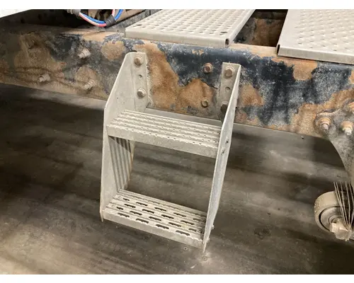 Brackets, Misc. International 9400 Vander Haags Inc Sp