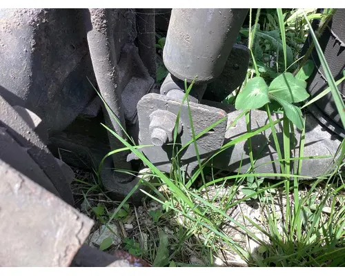 Brackets, Misc. International 9400 Vander Haags Inc Col