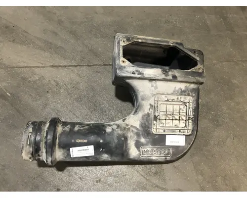 Engine Parts, Misc. International 9400 Vander Haags Inc Sp