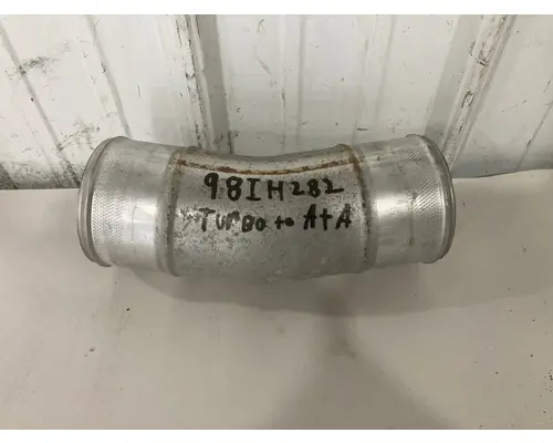 Engine Parts, Misc. International 9400 Vander Haags Inc WM