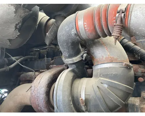 Engine Parts, Misc. International 9400 Vander Haags Inc Col