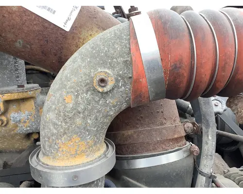 Engine Parts, Misc. International 9400 Vander Haags Inc Col