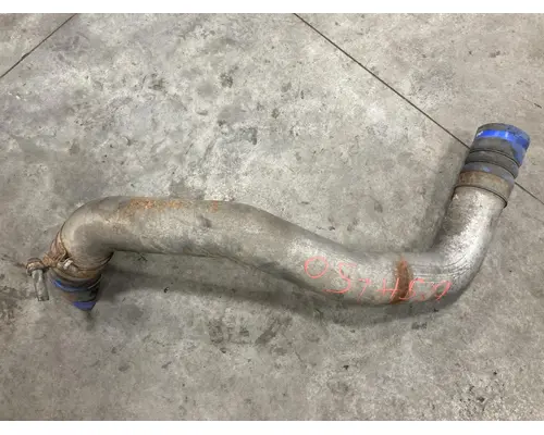 Engine Parts, Misc. International 9400 Vander Haags Inc Col