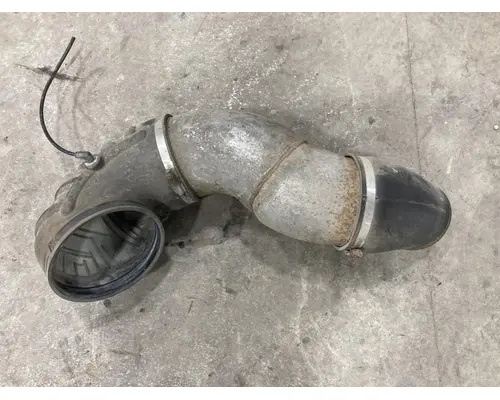 Engine Parts, Misc. International 9400 Vander Haags Inc Col