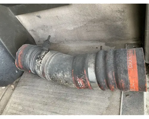 Engine Parts, Misc. International 9400 Vander Haags Inc Col