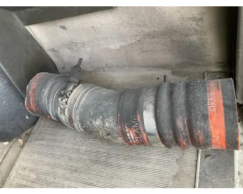 Engine Parts, Misc. International 9400 Vander Haags Inc Col