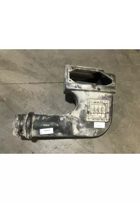 International 9400 Engine Misc. Parts