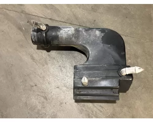 International 9400 Engine Misc. Parts