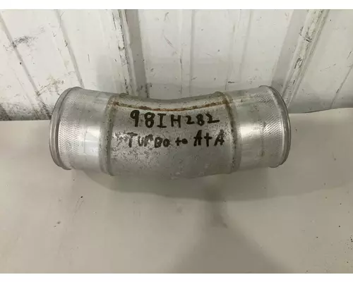 International 9400 Engine Misc. Parts
