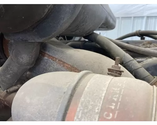 International 9400 Engine Misc. Parts