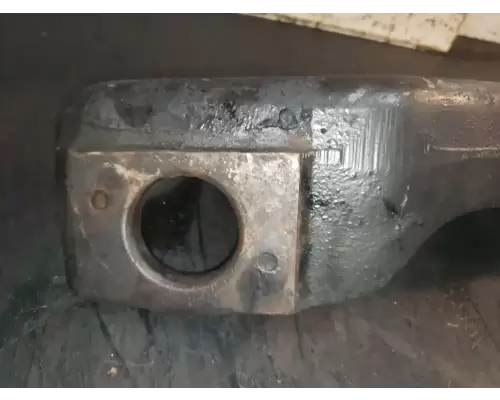 International 9400 Engine Mounts