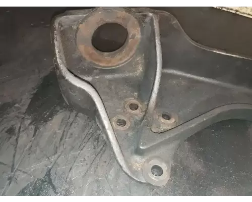 International 9400 Engine Mounts