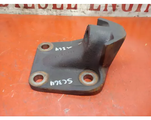 International 9400 Engine Mounts