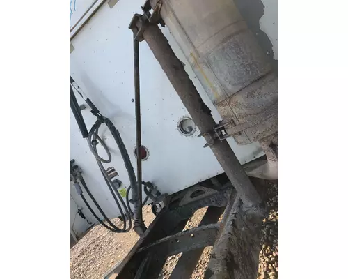 EGR Bracket International 9400 Vander Haags Inc Sp