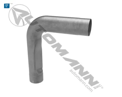 Exhaust Pipe INTERNATIONAL 9400 LKQ Thompson Motors - Wykoff