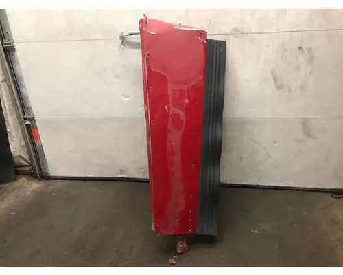 Side Fairing International 9400 Vander Haags Inc Cb