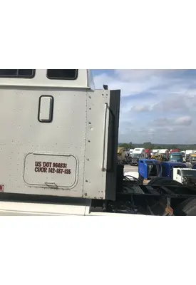 International 9400 Fairing (Side)