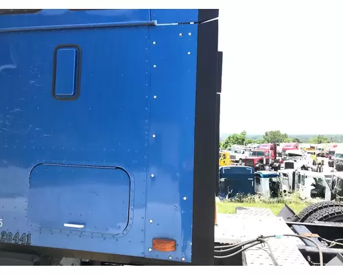 Side Fairing International 9400 Vander Haags Inc Kc