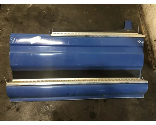  International 9400 Vander Haags Inc Sp