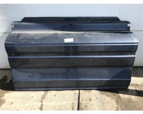 Side Fairing International 9400 Vander Haags Inc Sp