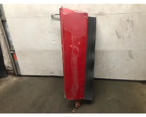 Side Fairing International 9400 Vander Haags Inc Cb