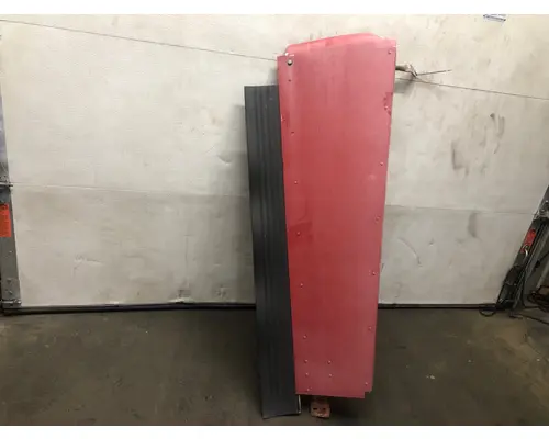 Side Fairing International 9400 Vander Haags Inc Cb